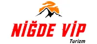 Niğde Vip Turizm Logo