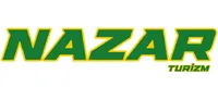 Deveci Nazar Turizm Logo