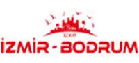 İzmir Bodrum Koop Turizm Logo