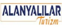 Alanyalılar Turizm Logo