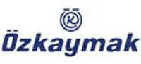 Özkaymak Logo