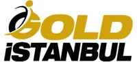 Gold İstanbul Logo