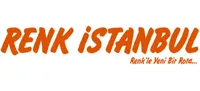 Renk İstanbul Turizm Logo