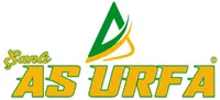 Şanlı As Urfa Logo