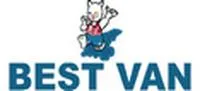 Best Van Turizm Logo