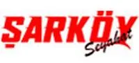 Şarköy Seyahat Logo
