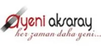 Yeni Aksaray Seyahat Logo