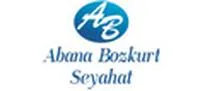 Abana Bozkurt Seyahat Logo
