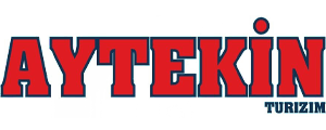Aytekin Turizm Logo