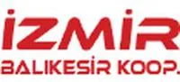 İzmir Balikesir Koop Logo