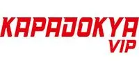 Kapadokya VIP Logo