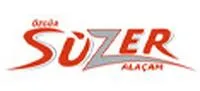Özgür Süzer Alaçam Seyahat Logo