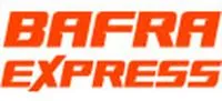 Bafra Express Tur Logo
