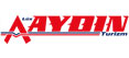 Lux Aydin Turizm Logo