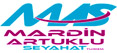 Mardin Artuklu Seyahat Logo