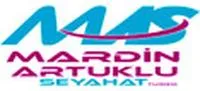Mardin Artuklu Seyahat Logo