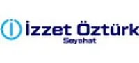 İzzet Öztürk Seyahat Logo