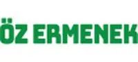 Oz Ermenek Turizm Logo