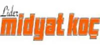 Lider Midyat Koç Logo