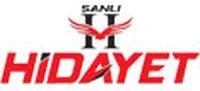 Şanlı Hidayet Turizm Logo