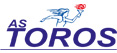 As Toros Turizm Logo