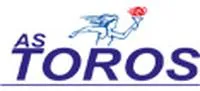 As Toros Turizm Logo