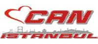 Can İstanbul Turizm Logo