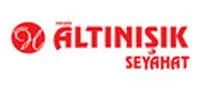Altınışık Seyahat Logo