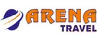 Arena Travel Logo