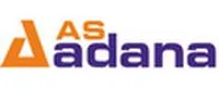 As Adana Seyahat Logo