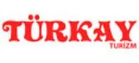 Türkay Turizm Logo