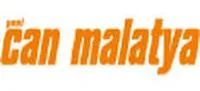 Yeni Can Malatya Turizm Logo