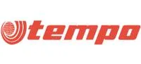 Lüks Tempo Turizm Logo