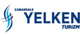 Yelken Turizm Logo