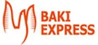 Asrın Baki Express Logo