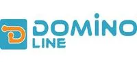 Domino Line Logo