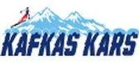 Kafkas Kars Turizm Logo