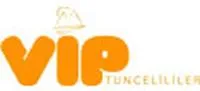 Vip Tuncelililer Logo