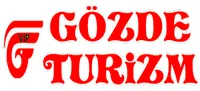 Vip Gözde Turizm Logo