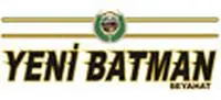 Yeni Batman Seyahat Logo
