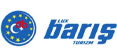 Lux Baris Turizm Logo