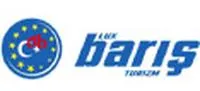 Lux Baris Turizm Logo