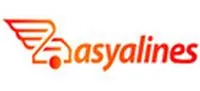 Asyalines Turizm Logo
