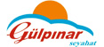 Gulpinar Seyahat Logo