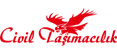 Civil Tasimacilik Logo