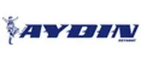 Ayar Aydın Seyahat Logo