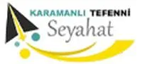 Karamanli Tefenni Seyahat Logo
