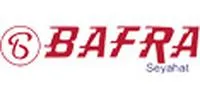 Bafra Seyahat Logo