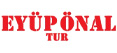 Eyup Onal Tur Logo