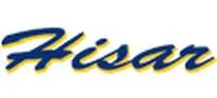 Hisar Turizm Logo